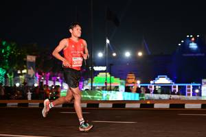 BIB: 26181
                            <button type="button" onclick="openModal(15052409)" class="btn btn-primary btn-sm float-right btn-popup" data-toggle="modal" data-target=".modal-high-quality">
                        <i class="fas fa-shopping-cart"></i> Add to Cart
                    </button>
                                            <button type="button" onclick="isThisMe(15052409, true)" class="btn btn-success btn-sm float-right btn-popup btn-isme hidden" data-toggle="tooltip" data-placement="bottom" title="นี่คือรูปของคุณใช่ไหม คลิกที่นี่เพื่อเอาเข้าอัลบั้ม">
                        <i class="fas fa-plus"></i> Add to album
                    </button>
                    <button type="button" onclick="isThisMe(15052409, false)" class="btn btn-warning btn-sm float-right btn-popup btn-isnotme hidden">
                        <i class="fas fa-ban"></i> Remove from album
                    </button>